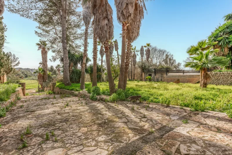 Hotel rural en Ruberts