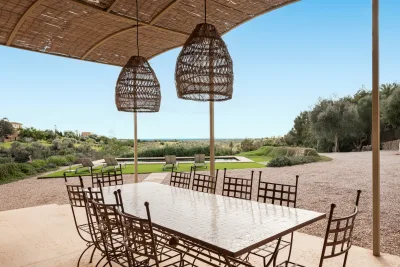 Venta Fincas Calas de Mallorca