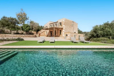 Venta Fincas Calas de Mallorca