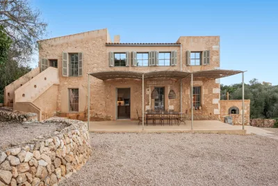 Venta Fincas Calas de Mallorca