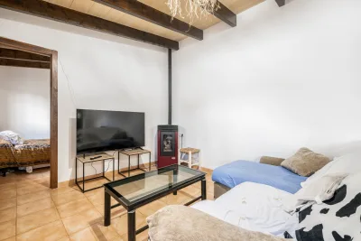 Venta Fincas Manacor