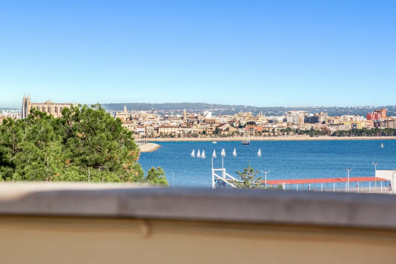 Atico en Palma
