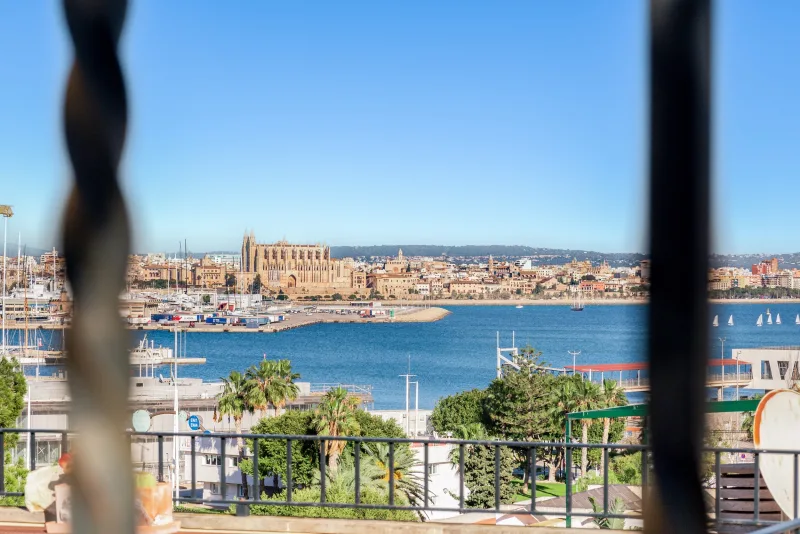 Atico en Palma