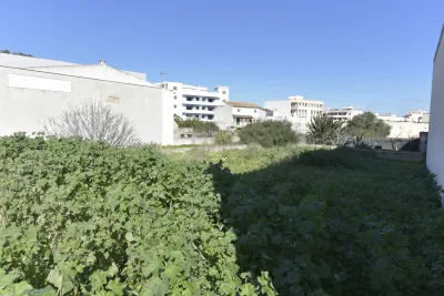 Venta Solar urbano Felanitx