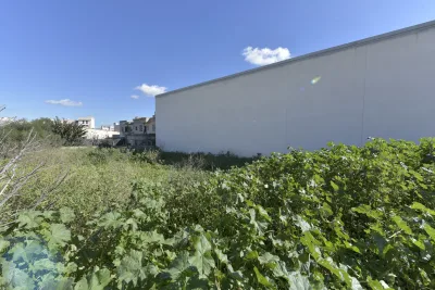 Venta Solar urbano Felanitx