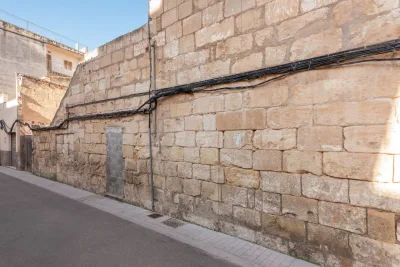 Venta Solar urbano Manacor