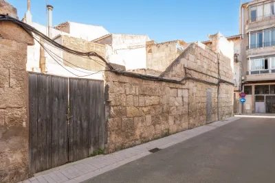 Venta Solar urbano Manacor