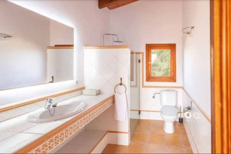 Agroturisme Can Pere Rei, Son Serra de Marina, photo 13