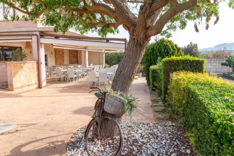 Agroturisme Can Pere Rei, Son Serra de Marina, photo 4