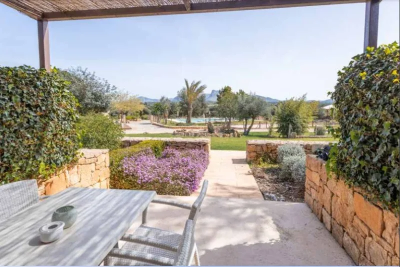Agroturisme Can Pere Rei, Son Serra de Marina, photo 10