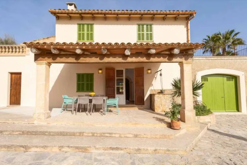 Agroturisme Can Pere Rei, Son Serra de Marina, photo 5