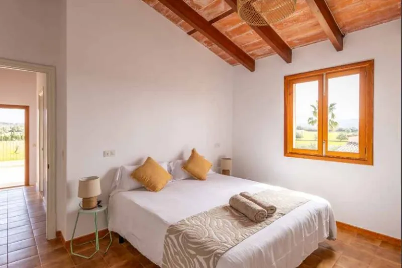 Agroturisme Can Pere Rei, Son Serra de Marina, photo 15