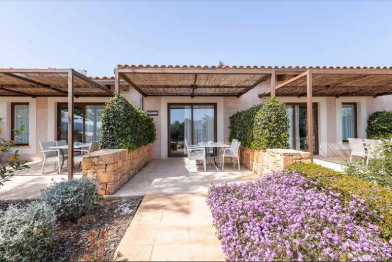 Agroturisme Can Pere Rei, Son Serra de Marina, photo 3