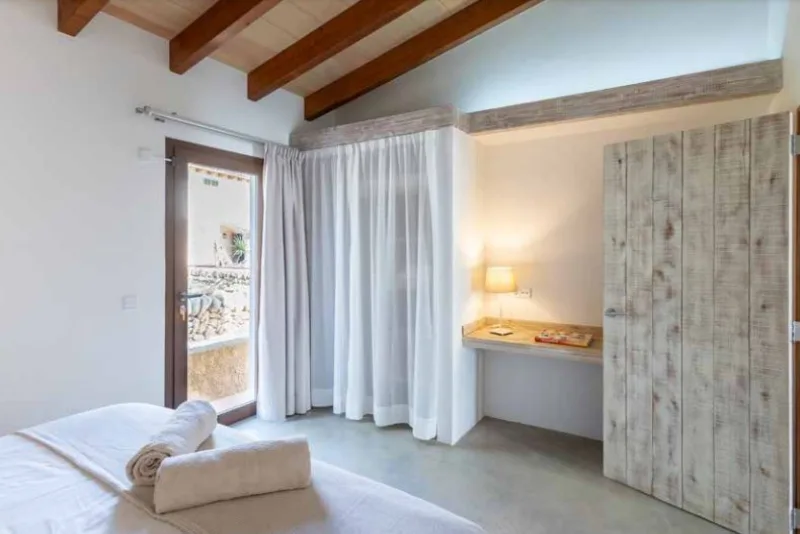 Agroturisme Can Pere Rei, Son Serra de Marina, photo 16
