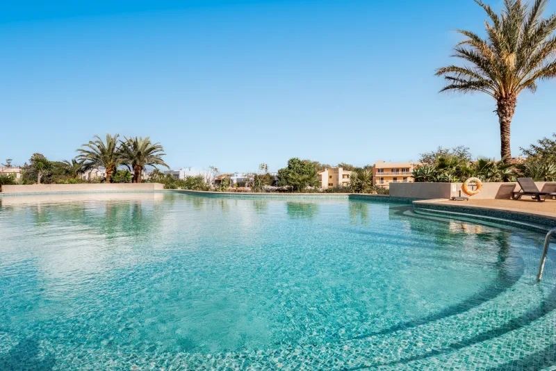 Se vende planta baja en Portocolom