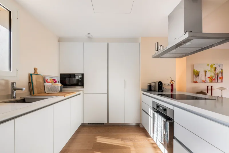 Se vende planta baja en Portocolom