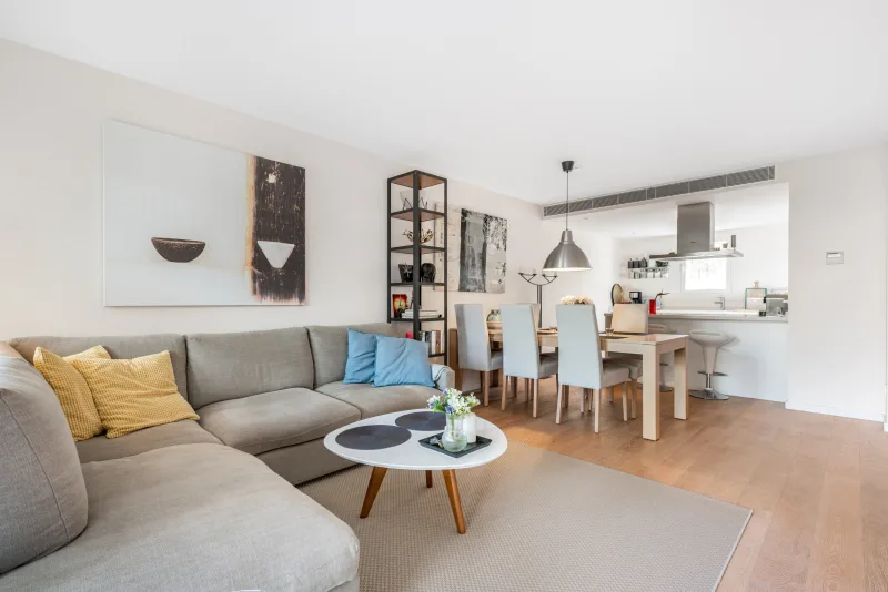 Se vende planta baja en Portocolom