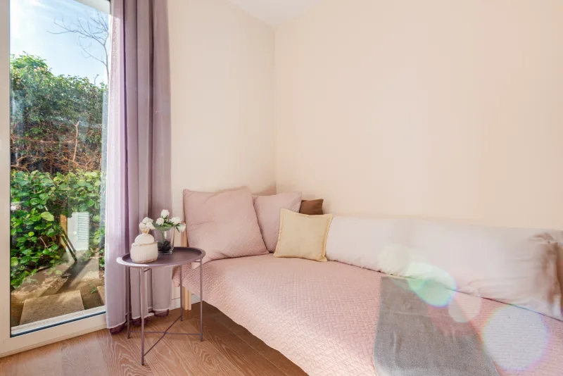 Se vende planta baja en Portocolom