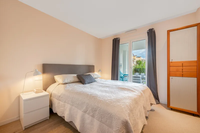 Se vende planta baja en Portocolom