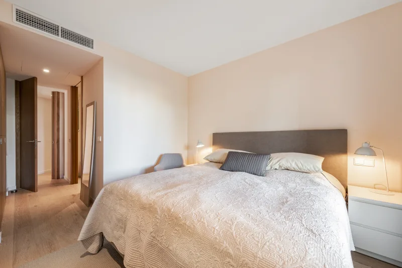 Se vende planta baja en Portocolom