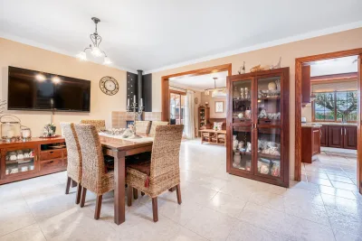 Venta Fincas Sencelles