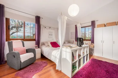 Venta Fincas Sencelles