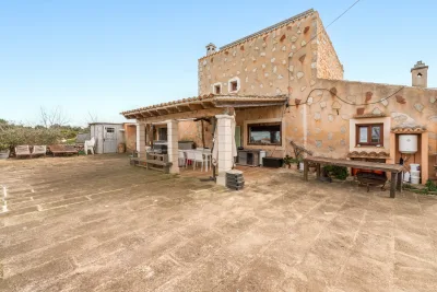 Venta Fincas Manacor