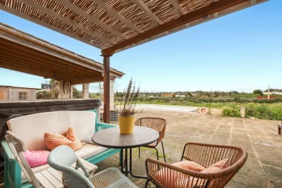 Venta Fincas Manacor