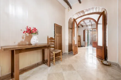 Venta Casas Felanitx