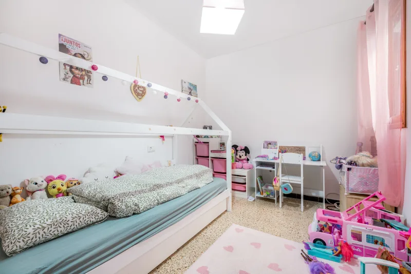 Piso renovado en Porto Cristo