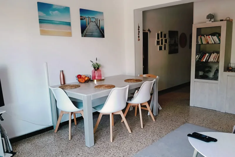 Piso renovado en Porto Cristo