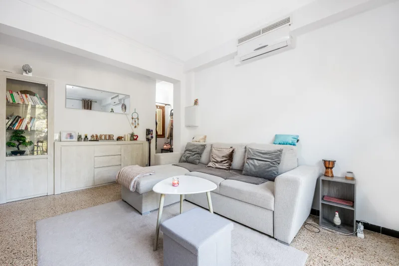 Piso renovado en Porto Cristo