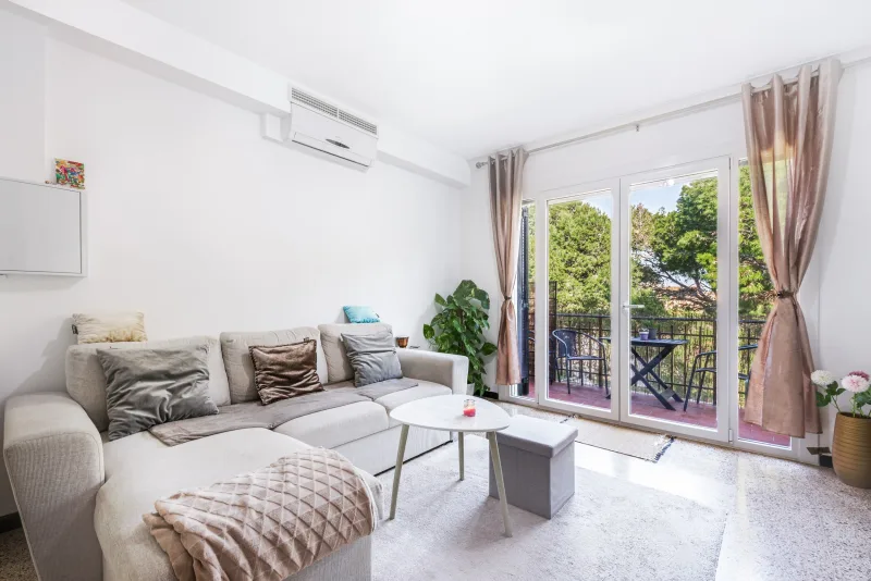 Piso renovado en Porto Cristo