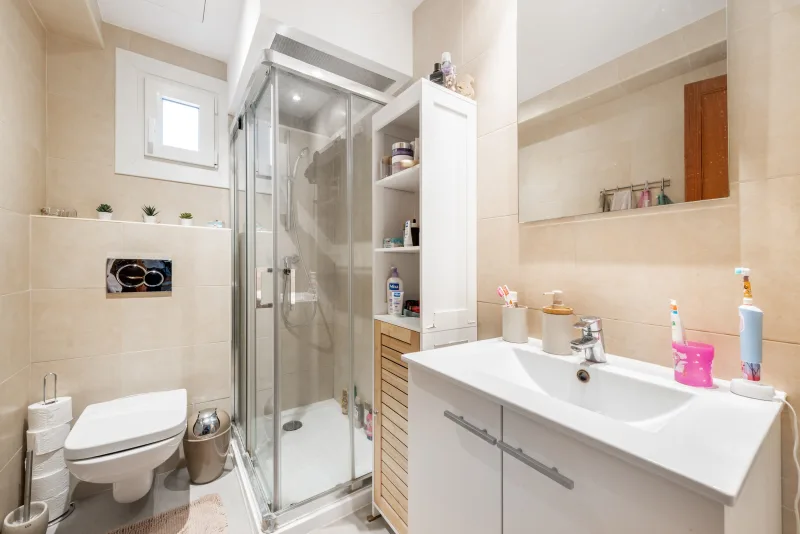 Piso renovado en Porto Cristo