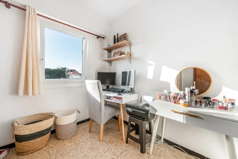 Piso renovado en Porto Cristo