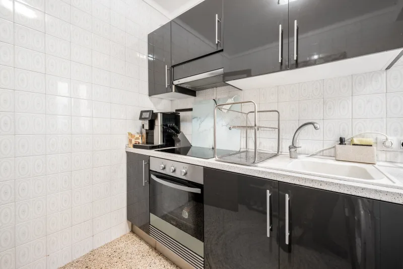 Piso renovado en Porto Cristo