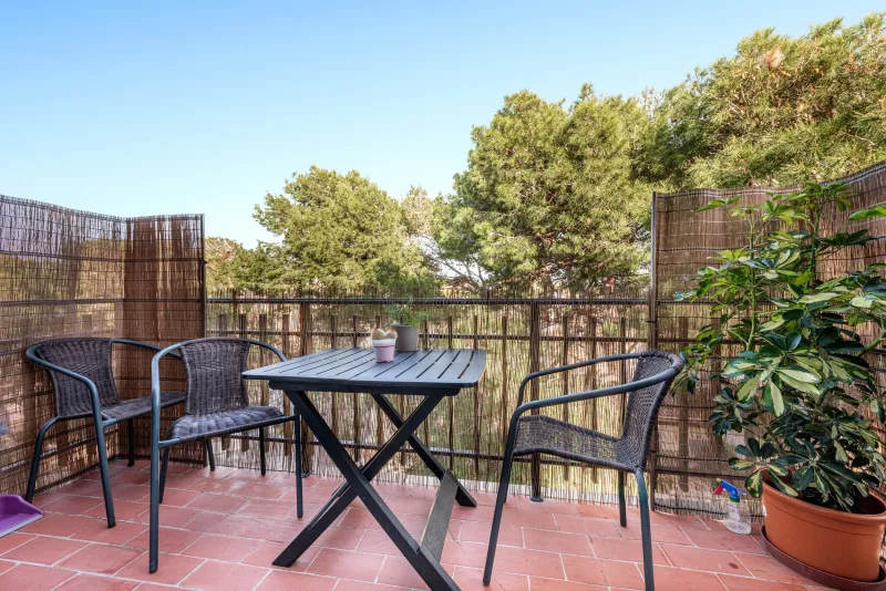 Piso renovado en Porto Cristo