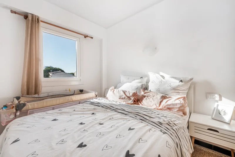 Piso renovado en Porto Cristo