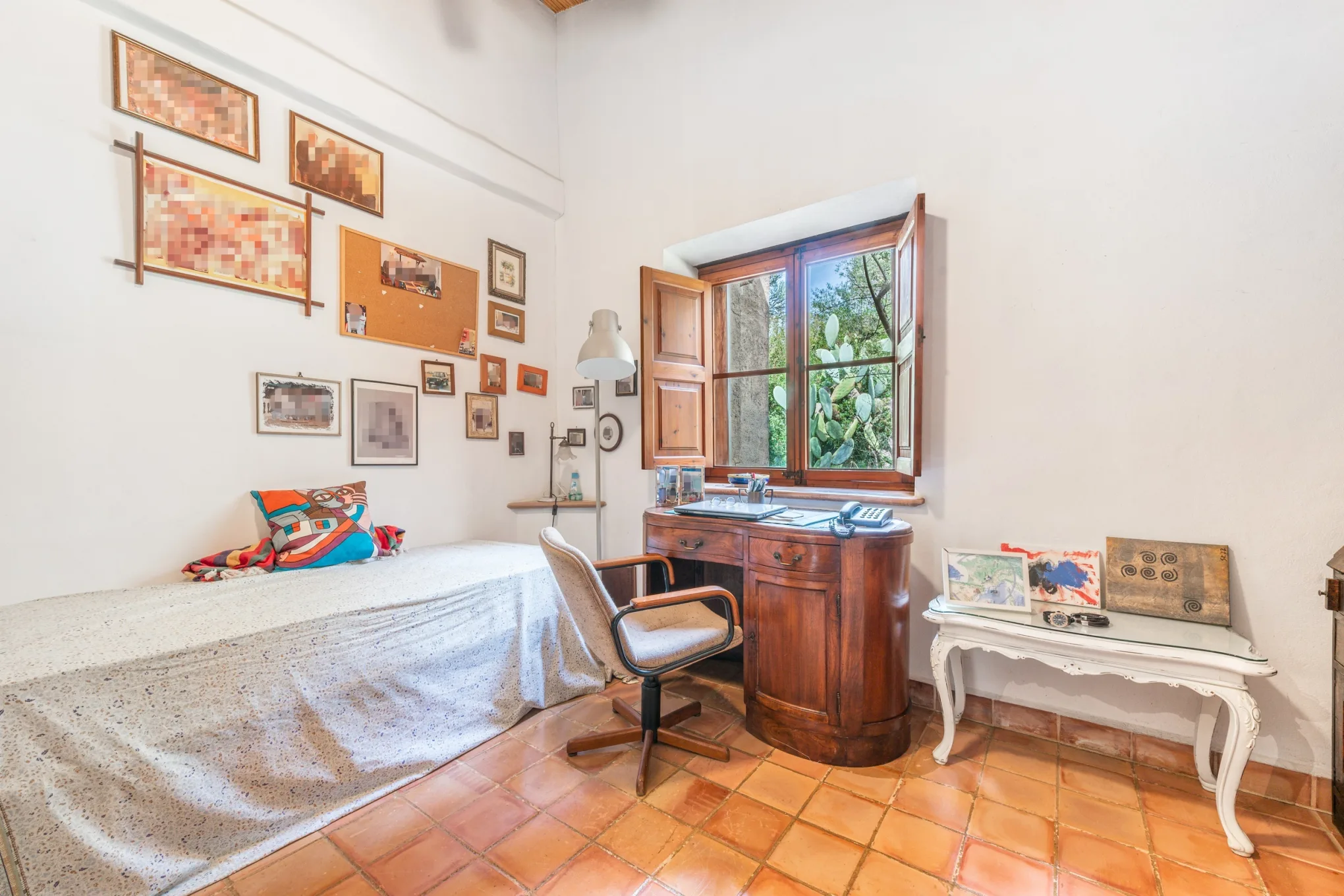 Slide show thumb