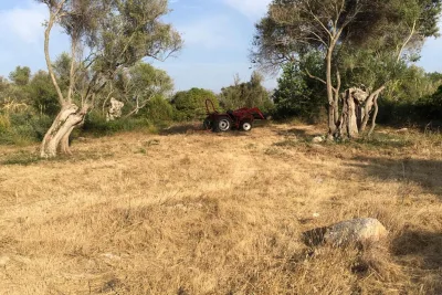 Venta Terrenos Capdepera