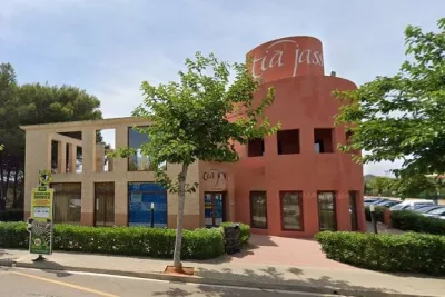 Venta Locales Cala Millor