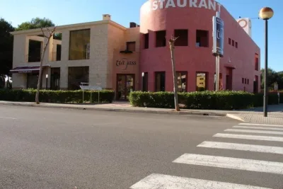 Venta Locales Cala Millor