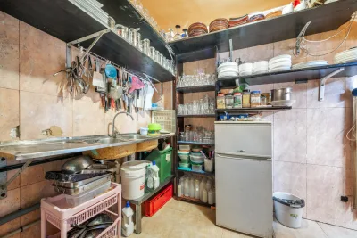 Venta Locales Calas de Mallorca