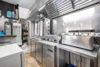 Venta Locales Calas de Mallorca