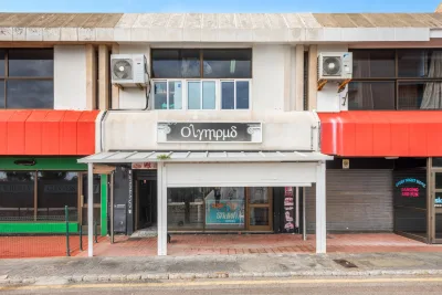 Venta Locales Calas de Mallorca