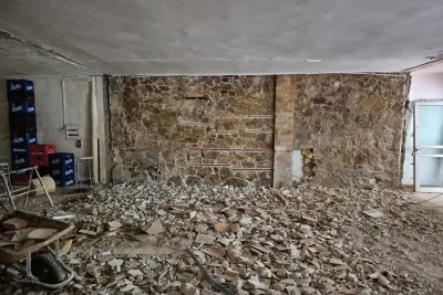 Venta Locales Calas de Mallorca