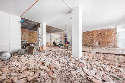 Venta Locales Calas de Mallorca