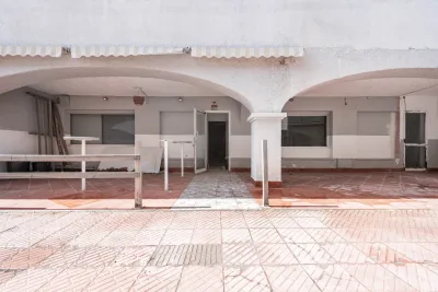 Venta Locales Calas de Mallorca