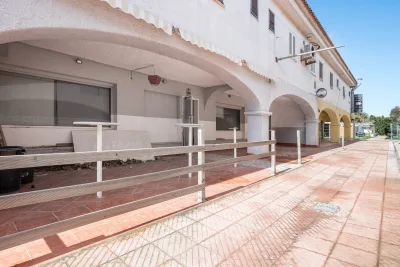 Venta Locales Calas de Mallorca