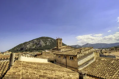 Venta Edificios Pollensa